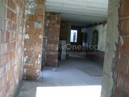 Antas property: Country Property with 3 bedroom in Antas 81193