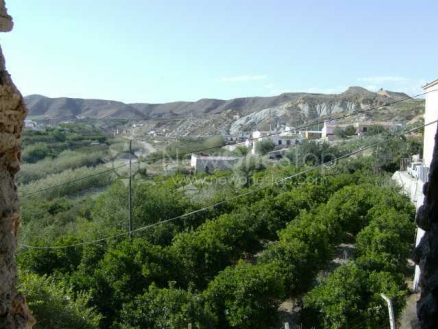 Antas property: Country Property in Almeria for sale 81193