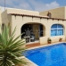 Mojacar property: Almeria, Spain Villa 81194
