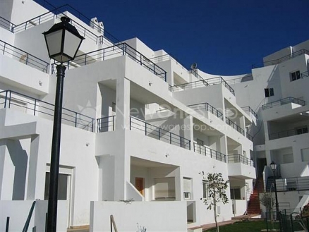 Mojacar property: Apartment for sale in Mojacar, Almeria 81196
