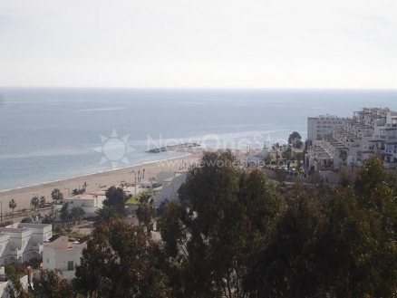 Mojacar property: Almeria property | 3 bedroom Apartment 81196