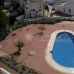 Mojacar property: 3 bedroom Apartment in Mojacar, Spain 81196
