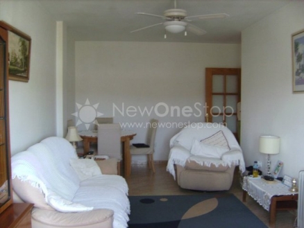 Cuevas De Almanzora property: Apartment for sale in Cuevas De Almanzora, Spain 81200