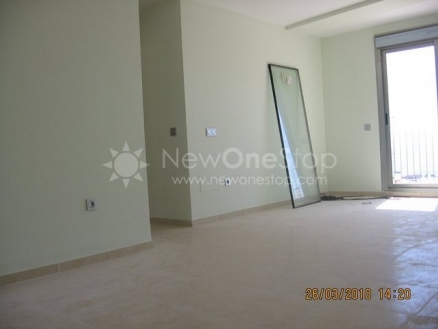 Carboneras property: Penthouse for sale in Carboneras, Almeria 81201