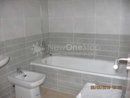 Carboneras property: Almeria property | 3 bedroom Penthouse 81201