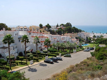 Mojacar property: Townhome with 3 bedroom in Mojacar 81202