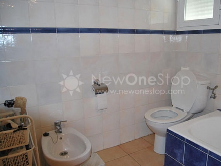 Mojacar property: Mojacar, Spain | Townhome for sale 81202