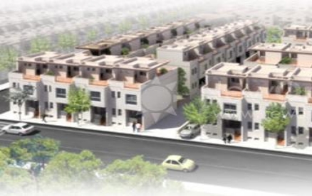 Vera property: Townhome with 3 bedroom in Vera 81203