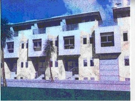 Vera property: Townhome with 3 bedroom in Vera, Spain 81203