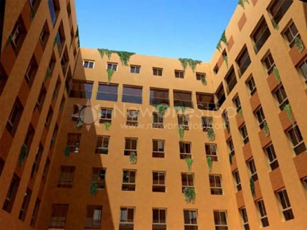 Garrucha property: Apartment for sale in Garrucha, Spain 81204