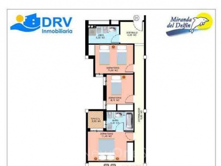 Garrucha property: Garrucha, Spain | Apartment for sale 81204