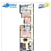 Garrucha property: Almeria Apartment, Spain 81204