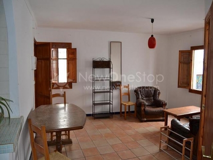 Apartment&nbsp;with&nbsp;2&nbsp;bedroom&nbsp;in&nbsp;town&nbsp;81205