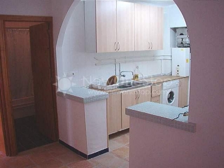 Apartment&nbsp;with&nbsp;2&nbsp;bedroom&nbsp;in&nbsp;town,&nbsp;Spain&nbsp;81205