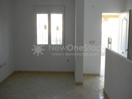 Turre property: Townhome with 3 bedroom in Turre, Spain 81206