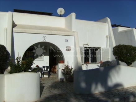 Mojacar property: Villa for sale in Mojacar 81207