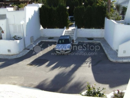 Mojacar property: Almeria Villa 81207