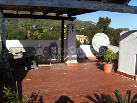 Mojacar property: Mojacar, Spain | Villa for sale 81207