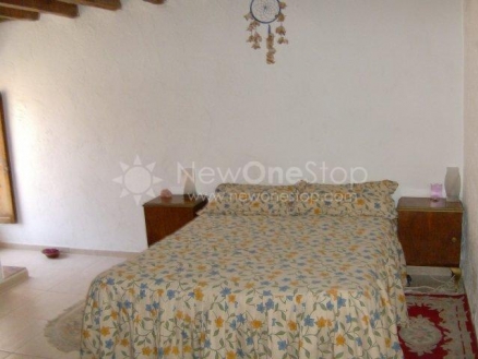 Zurgena property: Townhome with 3 bedroom in Zurgena, Spain 81208