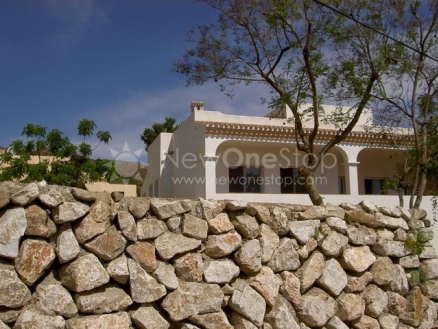 Mojacar property: Villa for sale in Mojacar, Almeria 81209