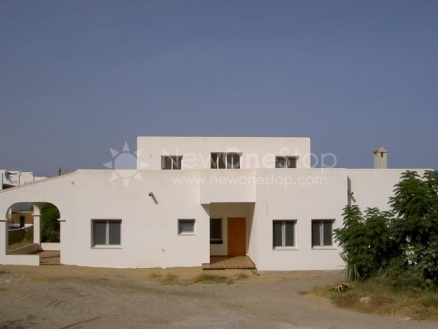 Mojacar property: Mojacar Villa 81209