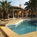 Mojacar property: Beautiful Villa for sale in Almeria 81210