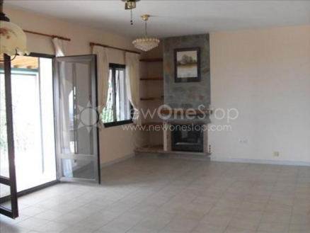 Bedar property: Villa with 3 bedroom in Bedar 81211