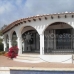 Bedar property: Bedar, Spain Villa 81211