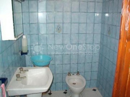 Zurgena property: Townhome with 4 bedroom in Zurgena 81212