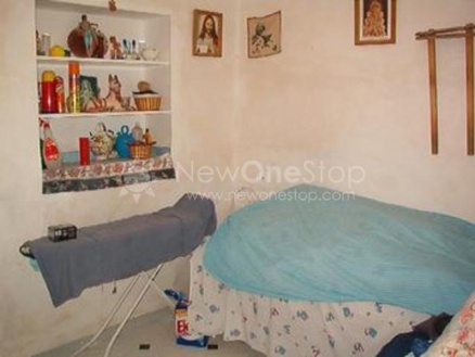 Zurgena property: Townhome for sale in Zurgena, Almeria 81212