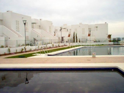 Mojacar property: Townhome for sale in Mojacar 81214