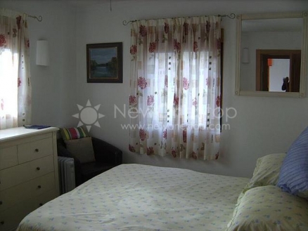 Mojacar property: Mojacar, Spain | Apartment for sale 81215