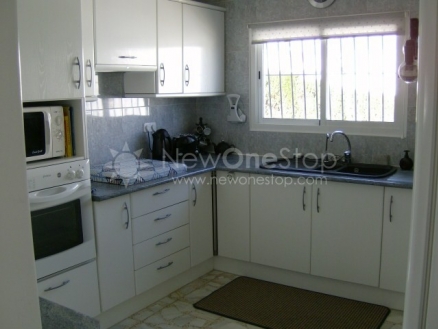 Mojacar property: Villa for sale in Mojacar, Spain 81217