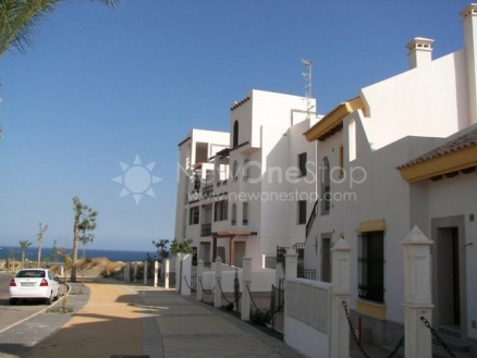 Vera Playa property: Apartment with 2 bedroom in Vera Playa 81218