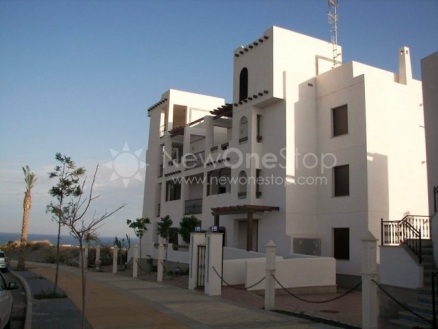 Vera Playa property: Almeria Apartment 81218