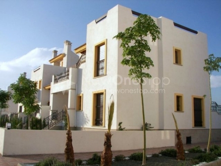 Vera Playa property: Vera Playa Apartment 81218