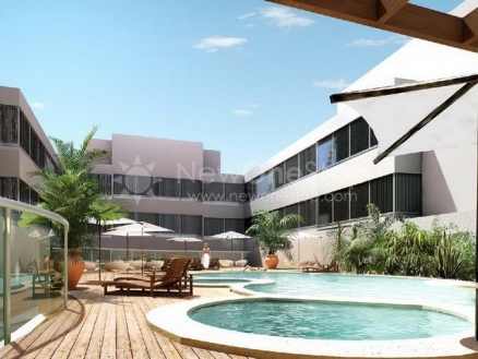 Vera property: Apartment for sale in Vera 81219