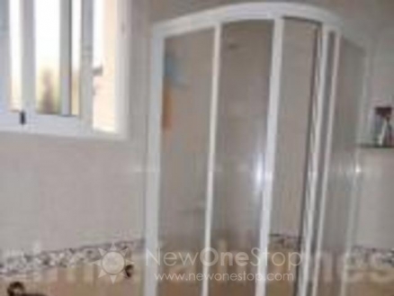 Cantoria property: Townhome in Almeria for sale 81220