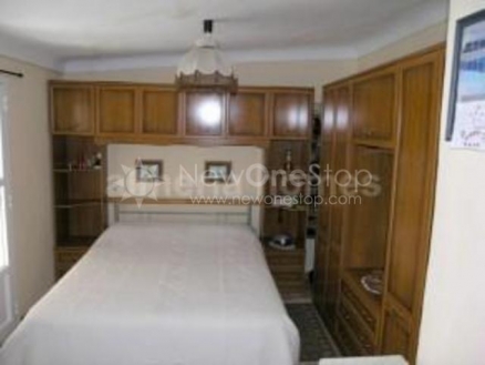 Cantoria property: Almeria Townhome 81220