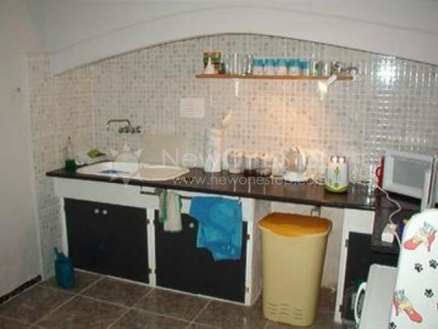 Huercal-Overa property: Country Property for sale in Huercal-Overa, Spain 81221