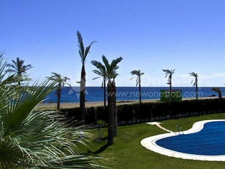 Mojacar property: Apartment for sale in Mojacar 81223