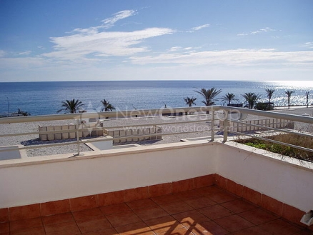 Mojacar property: Apartment for sale in Mojacar, Spain 81223