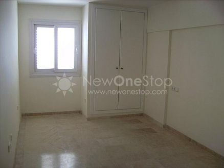 Mojacar property: Apartment in Almeria for sale 81223