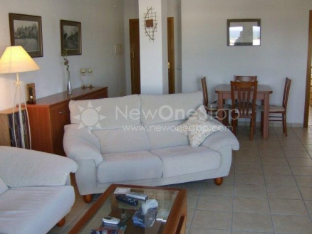 Palomares property: Apartment with 3 bedroom in Palomares, Spain 81225