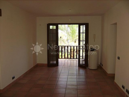 Villaricos property: Apartment with 3 bedroom in Villaricos, Spain 81226