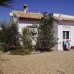 La Piedra Amarilla property: Almeria, Spain Villa 81227