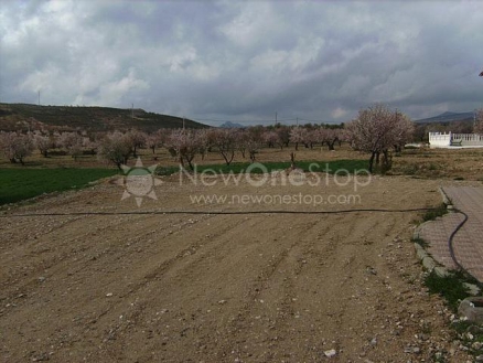 Velez-Rubio property: Almeria property | 3 bedroom Villa 81229