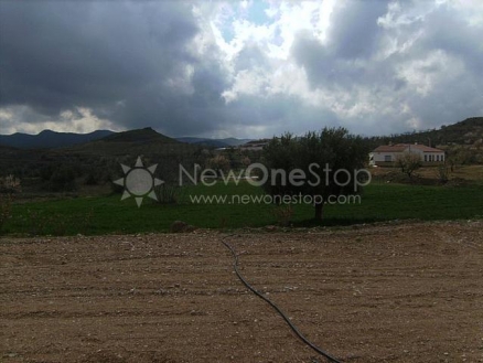 Velez-Rubio property: Velez-Rubio, Spain | Villa for sale 81229