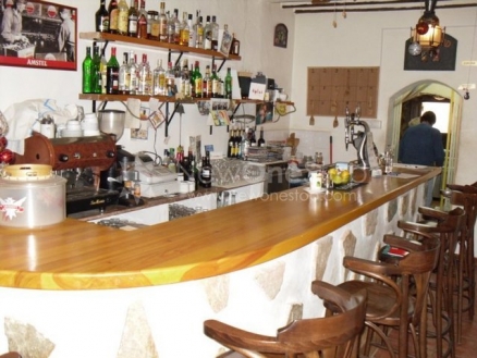 Bedar property: Almeria property | 5 bedroom Commercial 81232