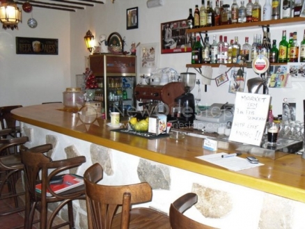 Bedar property: Bedar, Spain | Commercial for sale 81232